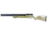 Air Venturi Avenger, Green Mountain Camo Laminate - Image 4