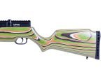 Air Venturi Avenger, Green Mountain Camo Laminate - Image 7