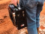 JTS COMP1 Portable Compressor, 4500 PSI - Image 2