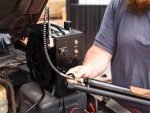 JTS COMP1 Portable Compressor, 4500 PSI - Image 3