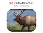 ATN X-Sight 5, Gen 5 3-15x Smart Day/Night Hunting Rifle Scope - Image 6