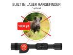 ATN X-Sight 5, Gen 5 3-15x Smart Day/Night Hunting Rifle Scope - Image 8