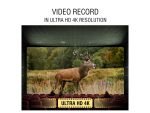 ATN X-Sight 5, Gen 5 3-15x Smart Day/Night Hunting Rifle Scope - Image 10