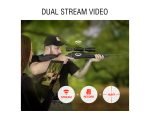 ATN X-Sight 5, Gen 5 3-15x Smart Day/Night Hunting Rifle Scope - Image 14