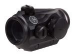 Hawke Vantage RD 1x30 Red Dot Sight, Dovetail - Image 2