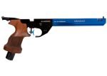 Air Arms Alfa Proj Competition Pellet Pistol - Image 2