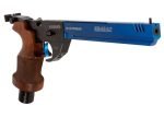 Air Arms Alfa Proj Competition Pellet Pistol - Image 3