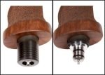 Air Arms Alfa Proj Competition Pellet Pistol - Image 5
