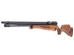 Air Arms S500 Xtra FAC, Poplar Stock, .22 cal