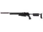 Air Arms S510 XS TDR Regulated, Walnut, PCP Air Rifle - Image 2