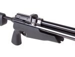 Air Arms S510 XS TDR Regulated, Walnut, PCP Air Rifle - Image 3