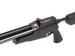 Air Arms S510 XS TDR Regulated, Walnut, PCP Air Rifle - Image 4