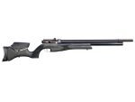 Air Arms S510 XS Ultimate Sporter Xtra FAC, Black Soft Touch