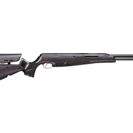 Air Arms TX200 Ultimate Springer Hunter Carbine, Stained Black