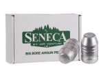 Seneca Flat Point .45 Cal, 310 gr - 50 ct