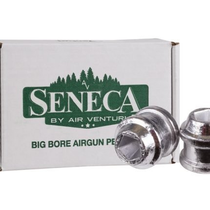 Seneca Hollowpoint .50 Cal, 185 gr - 50 ct