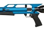 AirForce Condor SS Spin-Loc, Blue - Image 6