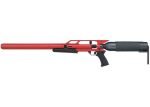 AirForce Condor SS Spin-Loc, Red