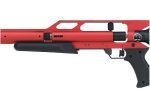 AirForce Condor SS Spin-Loc, Red - Image 2