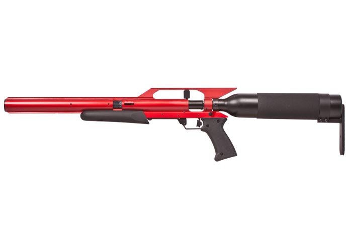 airforce-talon-ss-spin-loc-red-2-1.jpg AirForce Talon SS Spin-Loc, Red - Image 1