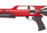 AirForce Talon SS Spin-Loc, Red - Image 6