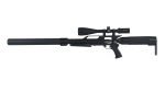 AirForce Texan SS, Hawke Scope Combo - Image 4