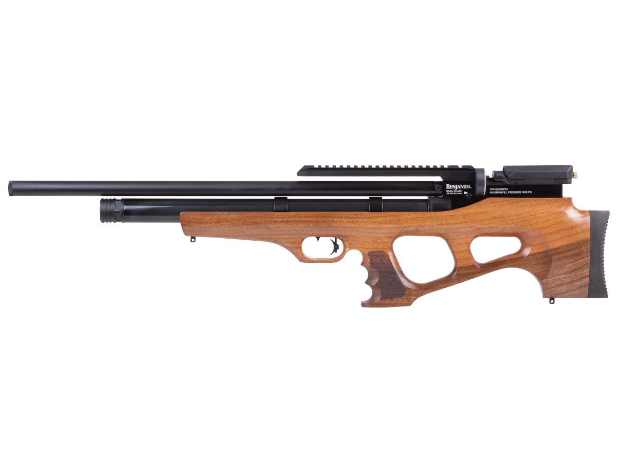 ben-akela-air-rifle-22_1598646973-1.jpg Benjamin Akela - Image 1