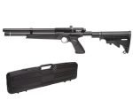 Benjamin Marauder Pellet Pistol, Pro/Mil-Spec AR15 Stock