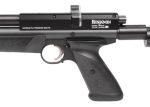 Benjamin Marauder Pellet Pistol, Pro/Mil-Spec AR15 Stock - Image 4