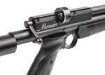 Benjamin Marauder Pellet Pistol, Pro/Mil-Spec AR15 Stock - Image 5