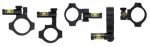 BKL 12-Way Scope Bubble Level, Fits 1" dia. Scope Tube - Image 3