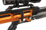 BRK Ghost Plus Blaze Orange - Image 2