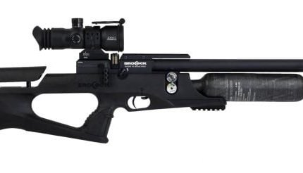 Brocock Sniper XR FAC