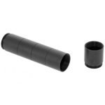 M25 PCP rifle Caliber 7.62mm 110 joules Snowpeak - Image 3