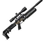 FX IMPACT M3 Power Block Standard Bronze Air Rifle