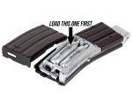 Crosman DPMS SBR BB Magazine, 25rd - Image 2