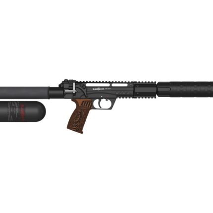 EDgun Leshiy 2, 9mm