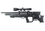 Hatsan Gladius Bullpup, Hawke Scope Combo - Image 2