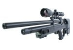Hatsan Gladius Bullpup, Hawke Scope Combo - Image 4