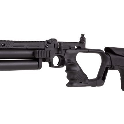 Hatsan Jet II, Black