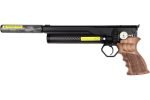Huben Airguns GK1 Pistol + Silencer
