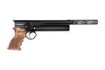 Huben Airguns GK1 Pistol + Silencer - Image 2