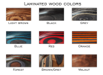 AirMaks KRAiT Wood Airgun - Image 2