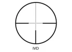 Rifle scope Blaser Infinity 1-7x28 iC IVD - Image 3