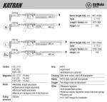 AirMaks KATRAN Standard Airgun - Image 2