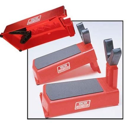 MTM Case-Gard Pistol Rest