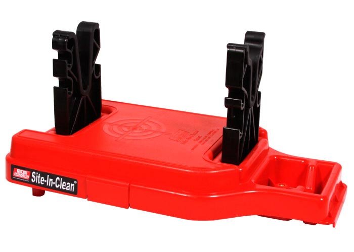 mtm-case-gard-site-in-clean-rifle-shotgun-rest-17-1.jpg MTM Case-Gard Site-In-Clean Rifle & Shotgun Rest - Image 1