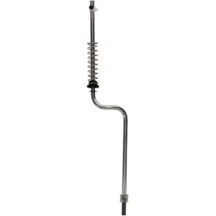 Powder Measure Relocation Kit Frankford X-10