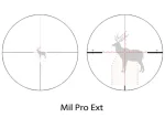 Rifle scope Hawke Frontier 5-30x56 Mil Pro Ext - Image 5