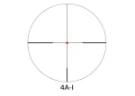 Swarovski dS 5-25x52 P Gen. II 4A-I Rifle Scope - Image 5